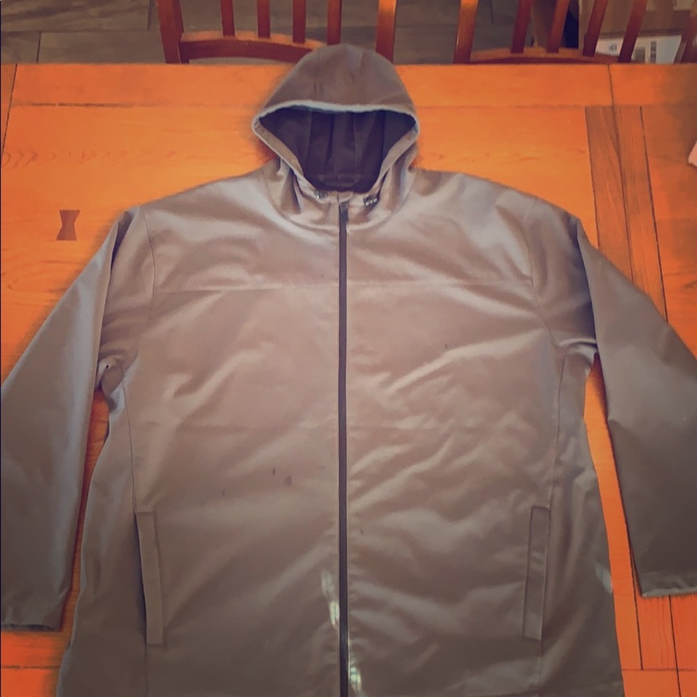Men’s 3XLT Harbour Bay Spandex Jacket